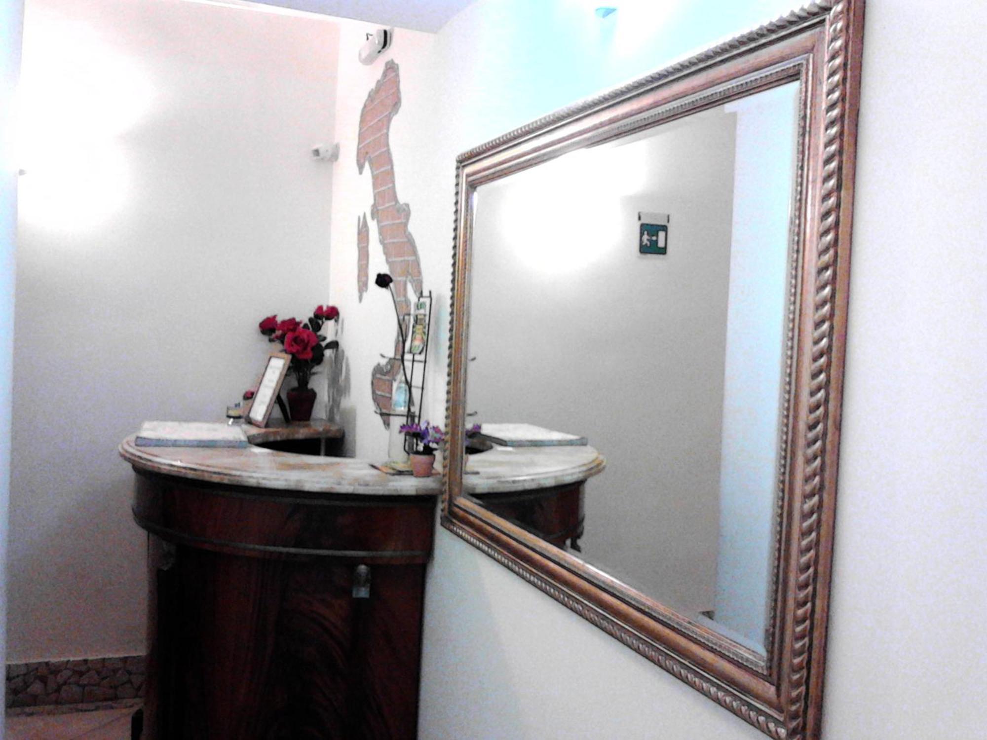 Casa de hóspedes Alex Ii